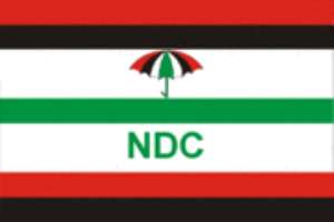 Irate NDC Youth Chase Out MCE